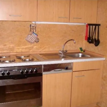 Schlagintweit بيت للعطل *